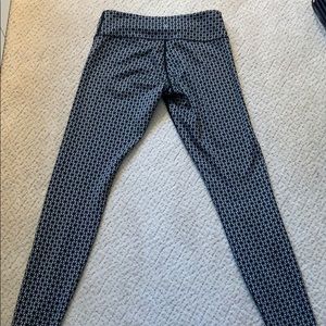 Lululemon full length leggings